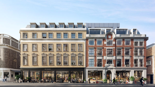 Grainhouse Covent Garden