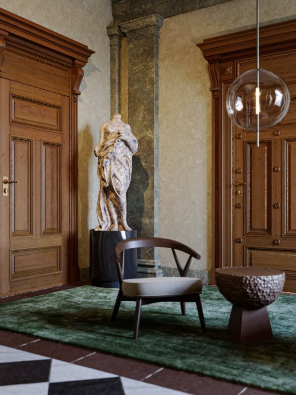 JLL Leijonskold Palace