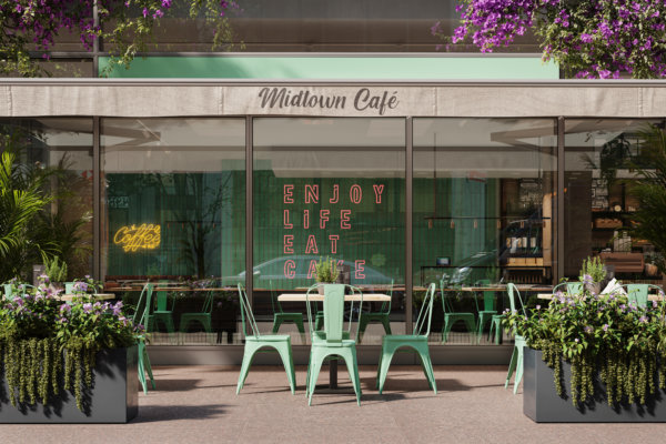 1177 Avenue of the Americas