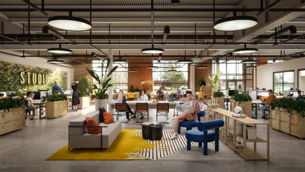 Kungsleden Finnslätten