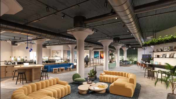 Grönstedska Palatset