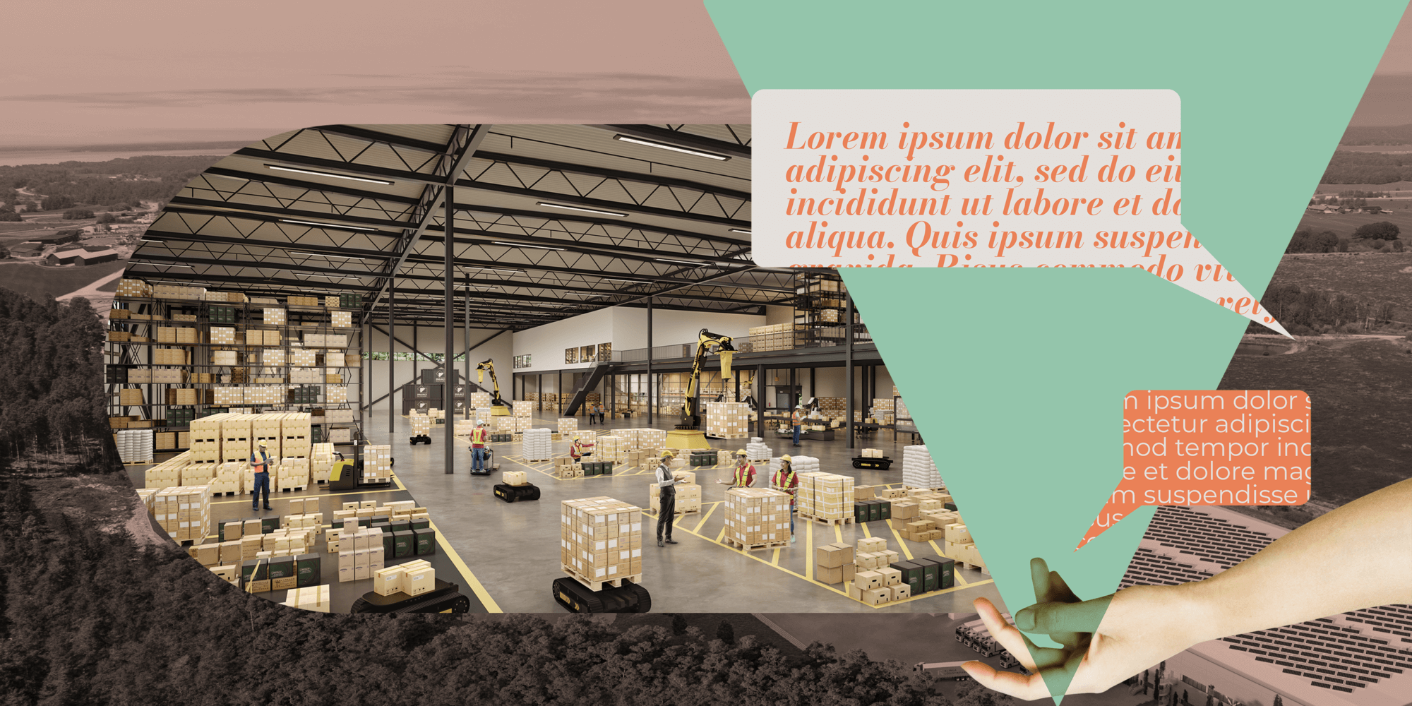 The Power of Infographics: Unlocking the Potential of Visual Communication