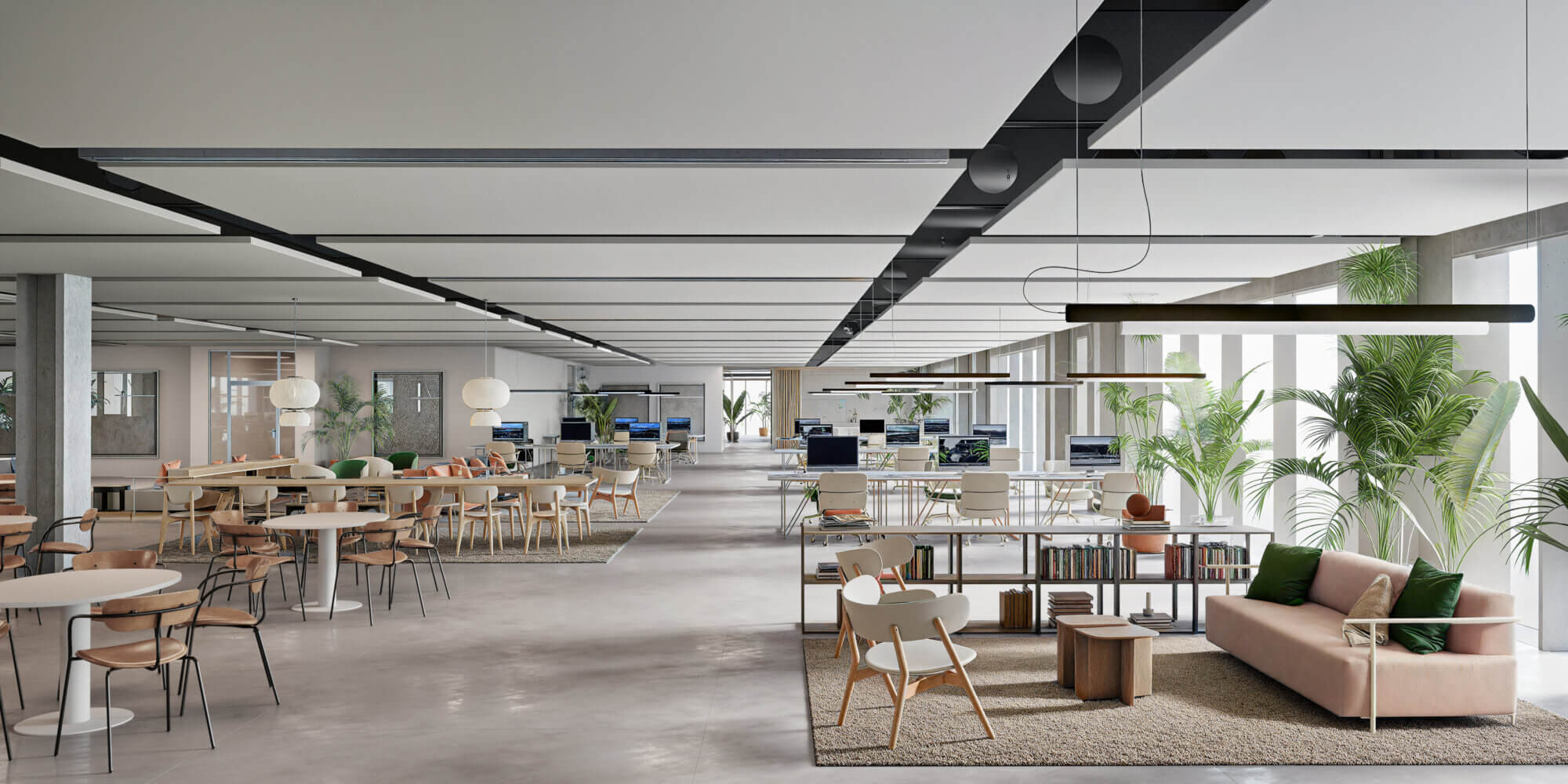 Our approach to AI use in CGIs